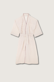 Kimono Chloé Rouge