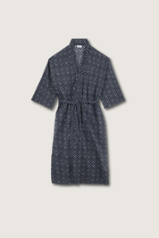 Kimono Marge Bleu