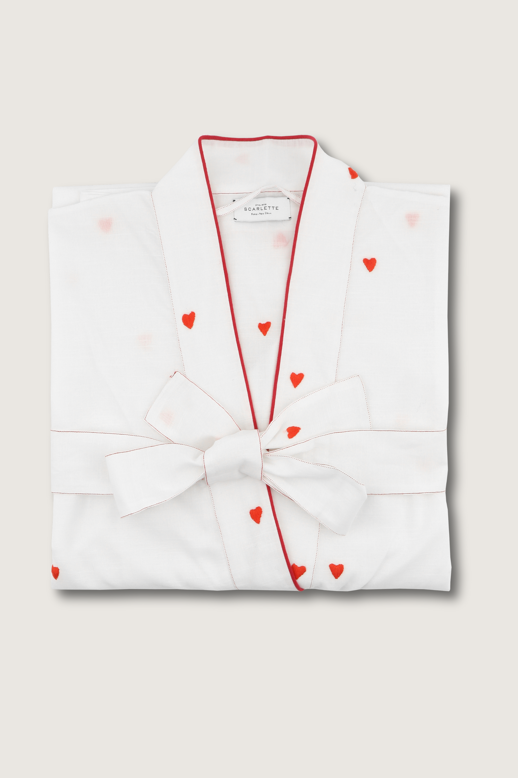 Kimono Valentine