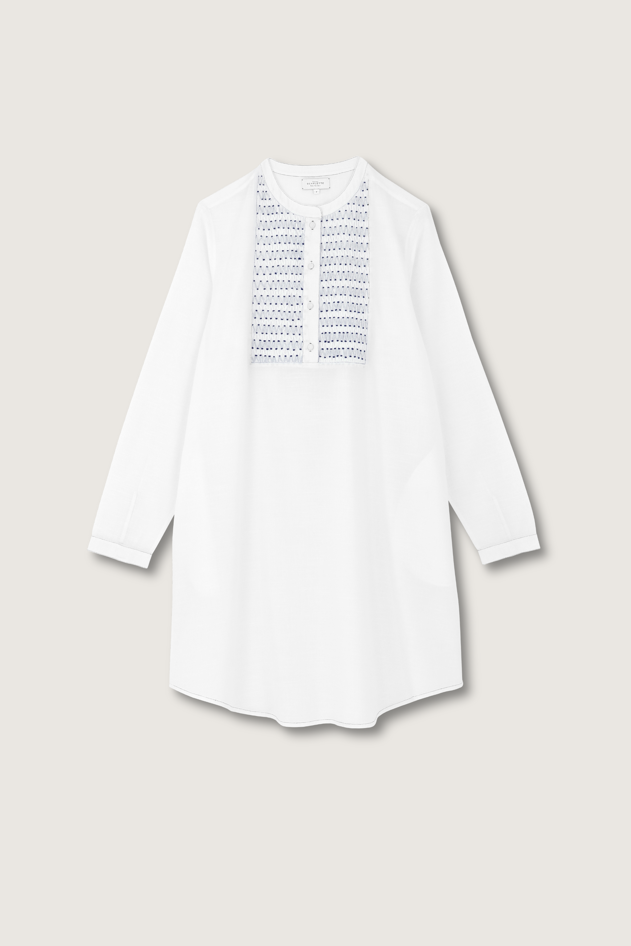 Robe de nuit 2 Maria