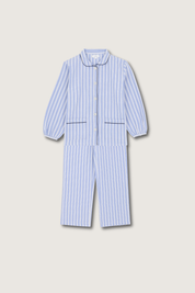 Claudine Jasper Stripes Pyjama
