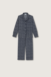 Pyjama Femme Marge Bleu