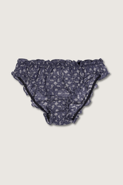 Culotte Marge Bleu