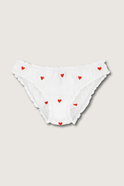 Culotte Valentine