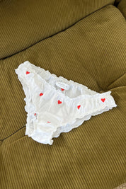 Culotte Valentine - Scarlette Ateliers