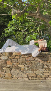 Claudine Misha Pyjama