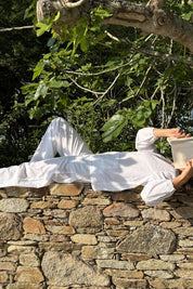 Pyjama Claudine Misha - Scarlette Ateliers