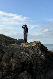 Pyjama Claudine Mona - Scarlette Ateliers