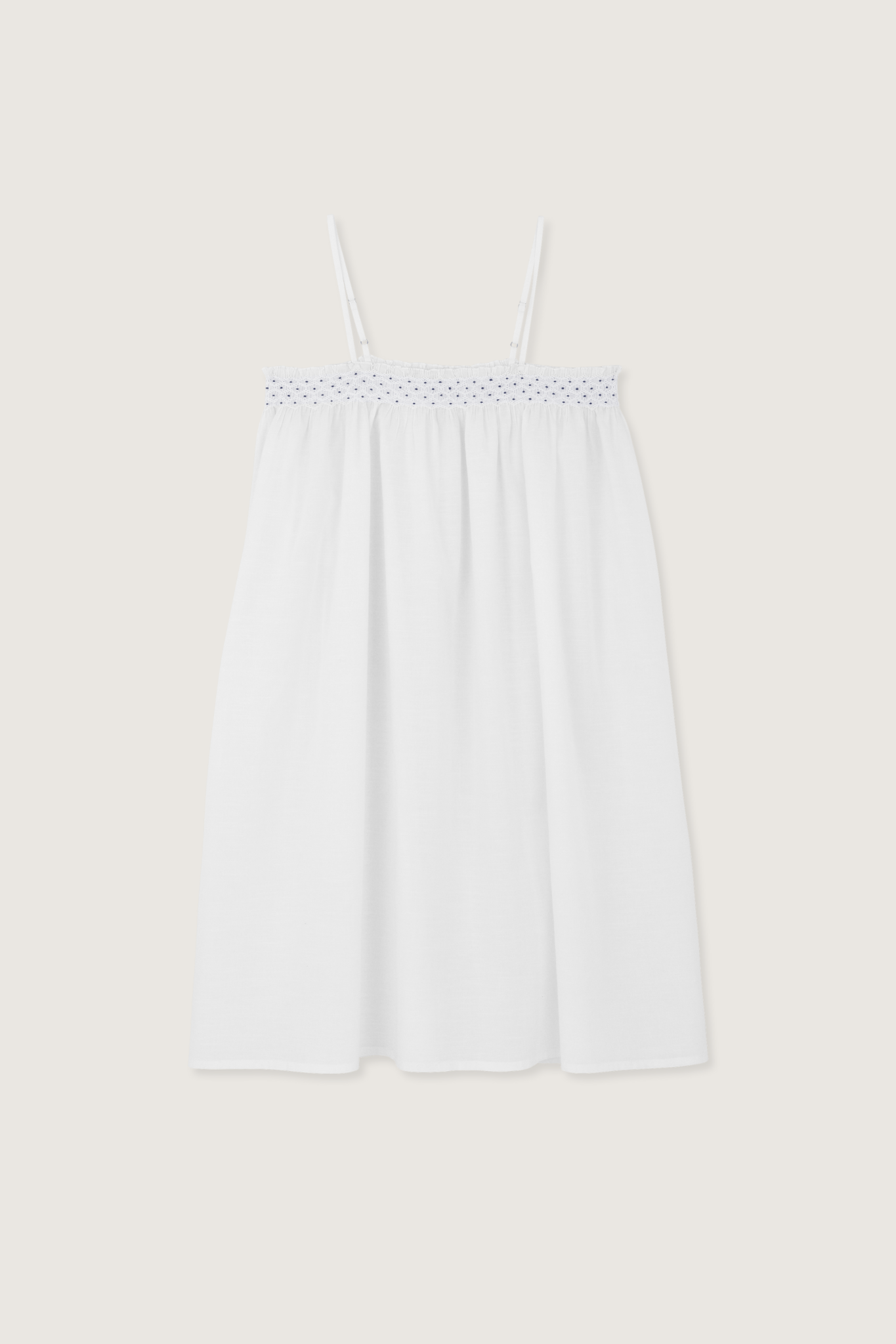 Robe de nuit 29 Maria - Scarlette Ateliers