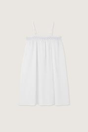 Robe de nuit 29 Maria - Scarlette Ateliers