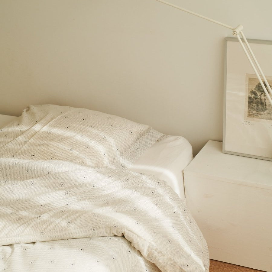 Le Lit - Scarlette Ateliers