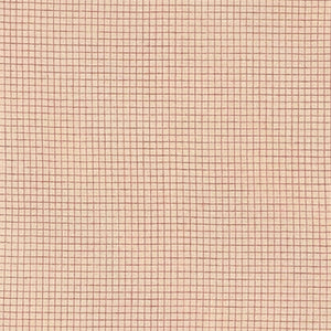 Clark kimono red checks