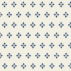 Culotte Bonnie imprimé Chloé bleu