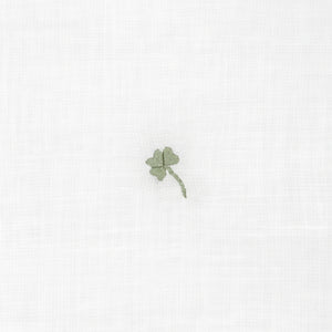 Culotte Bonnie broderies clover