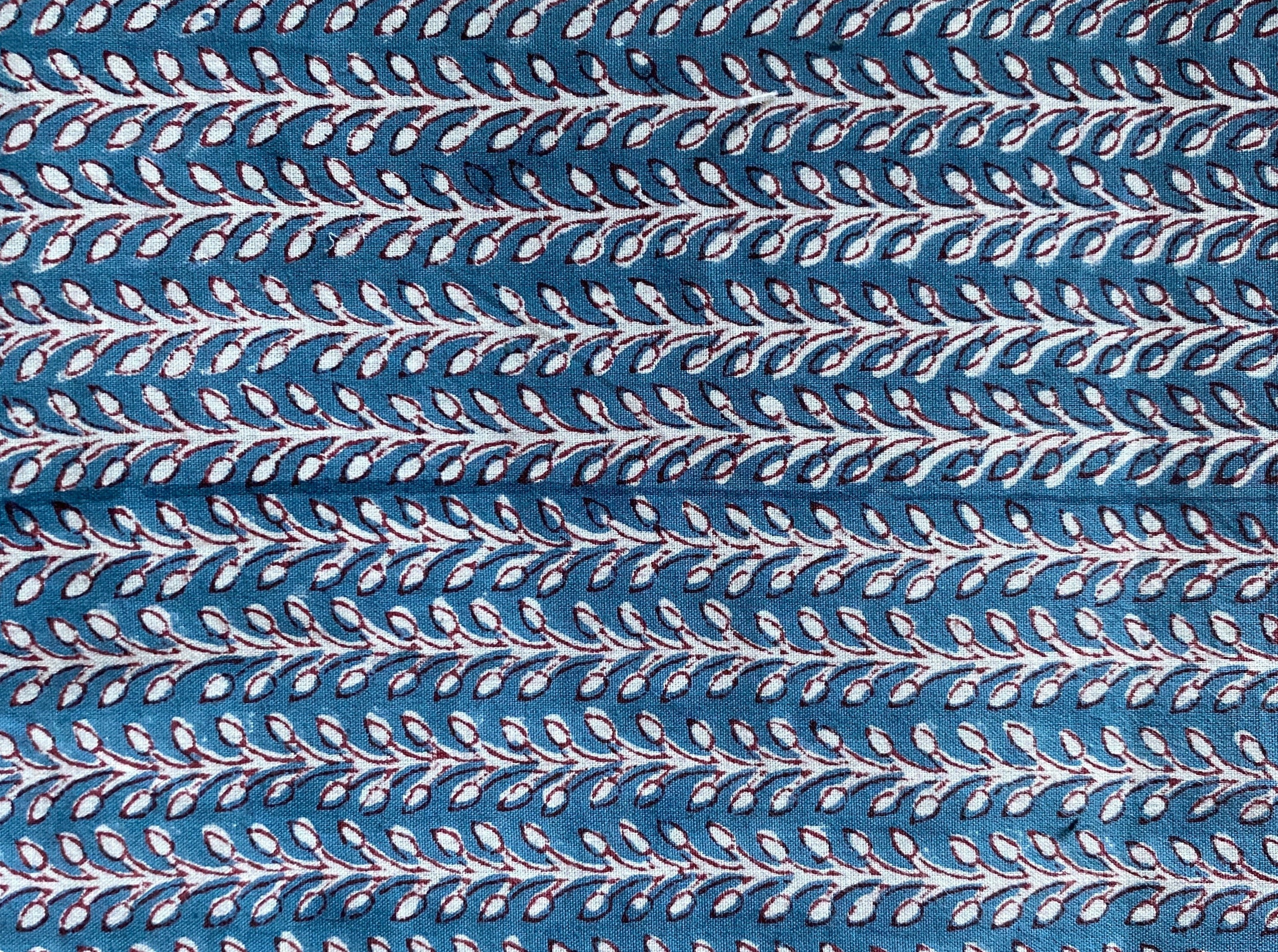 Set de table Chèvrefeuille
