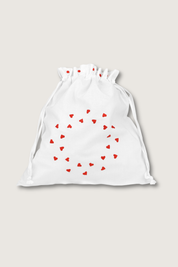 Sac à linge Valentine