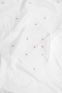 Embroidered Handkerchief Julia