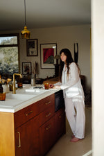 Upload image to gallery, Women's Maria Pyjama
