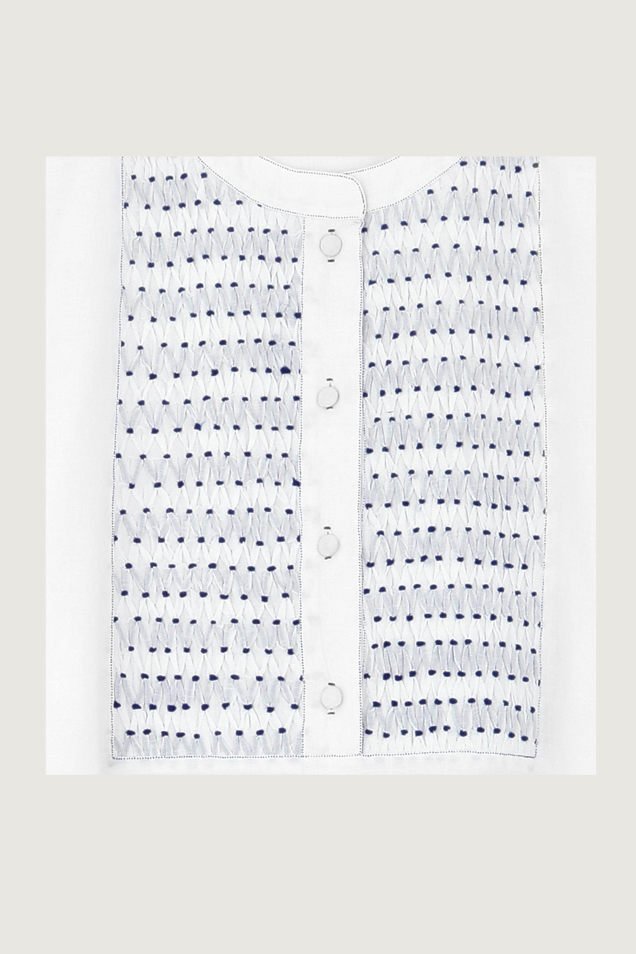 Robe de nuit 2 Maria