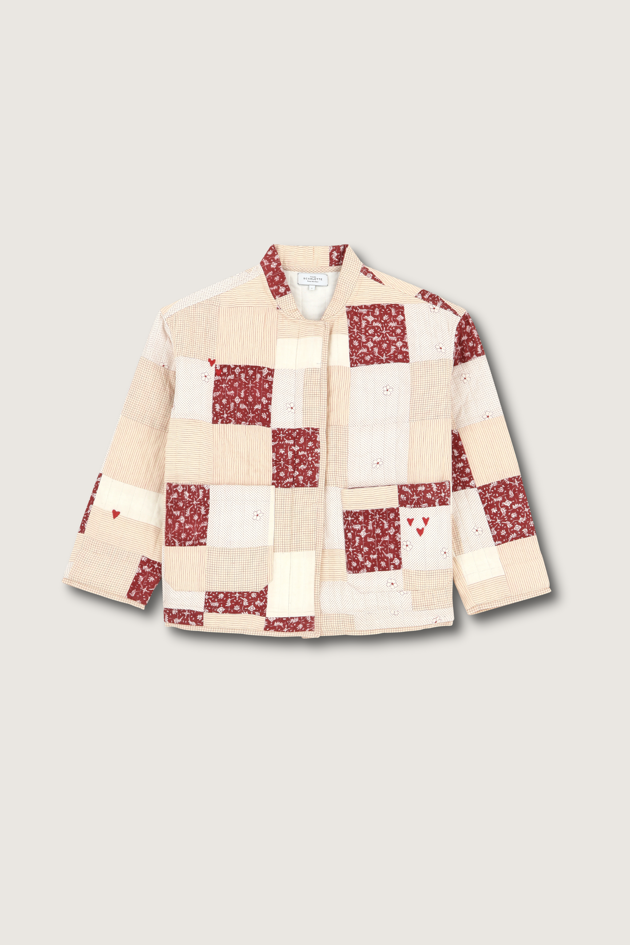 LPA046PTR_Veste_Patchwork_Rouge.png