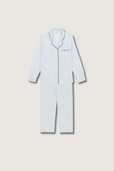 Paul Women's Pyjama – Scarlette Ateliers