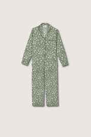 Victor Green Women's Pyjama