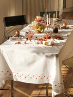 Upload image to gallery, Valentine Tablecloth
