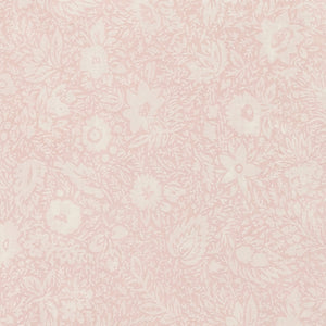 Thelma pyjama set Victor pink print