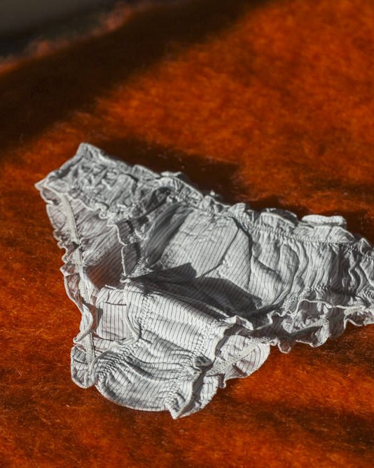 Culotte Jack - Scarlette Ateliers