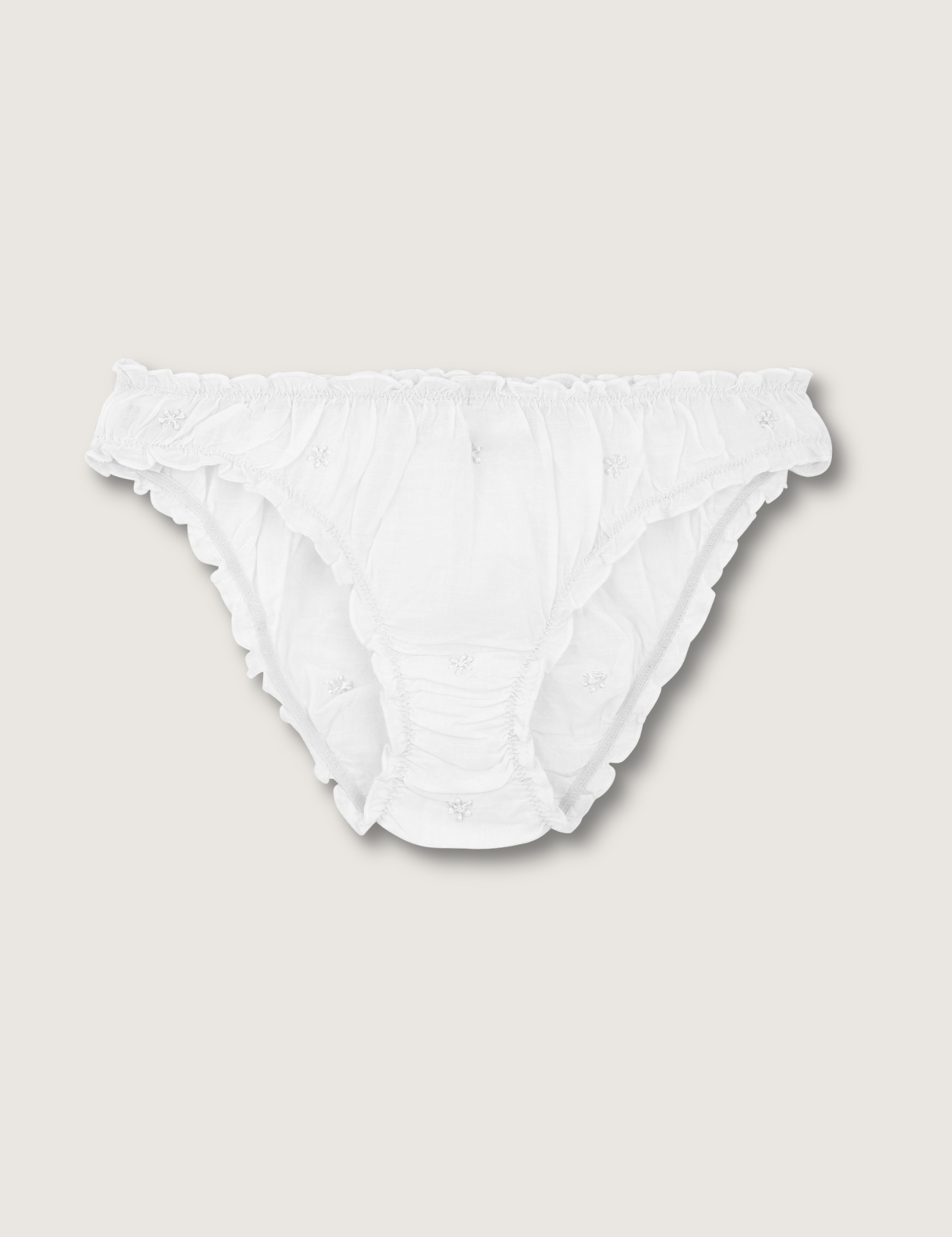 Culotte Misha - Scarlette Ateliers