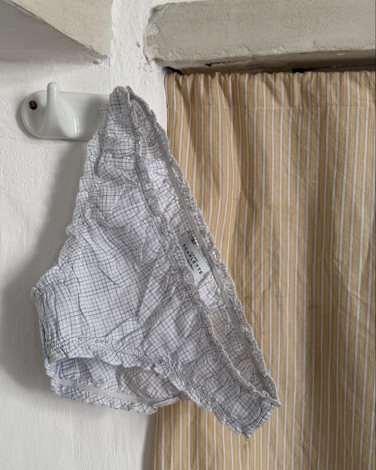 Culotte Paul - Scarlette Ateliers