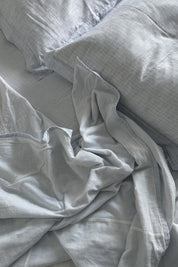 Drap Dohar double Paul - Scarlette Ateliers