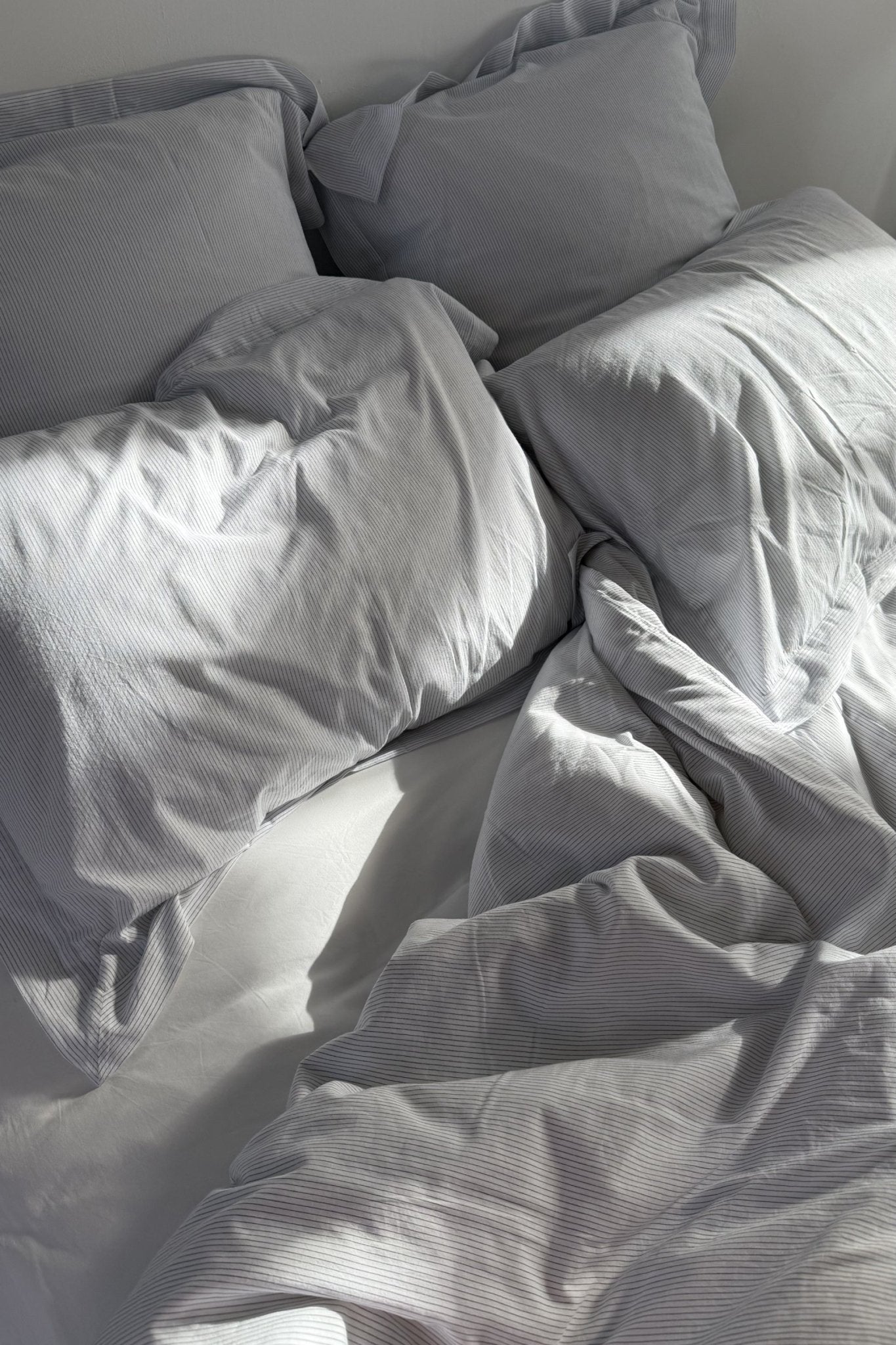 Housse de couette Jack - Scarlette Ateliers