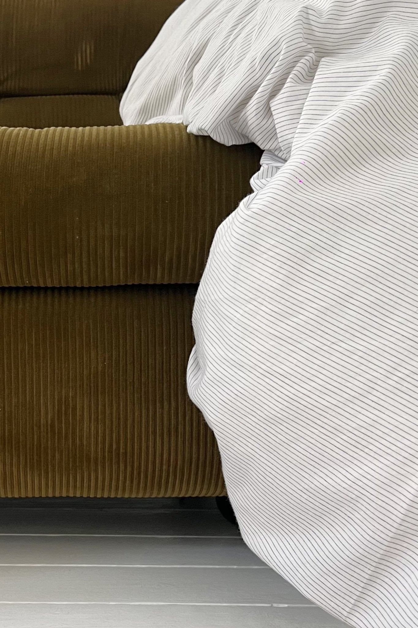 Housse de couette Jack - Scarlette Ateliers