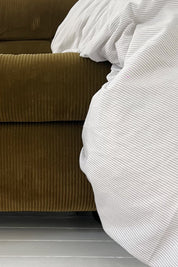 Housse de couette Jack - Scarlette Ateliers