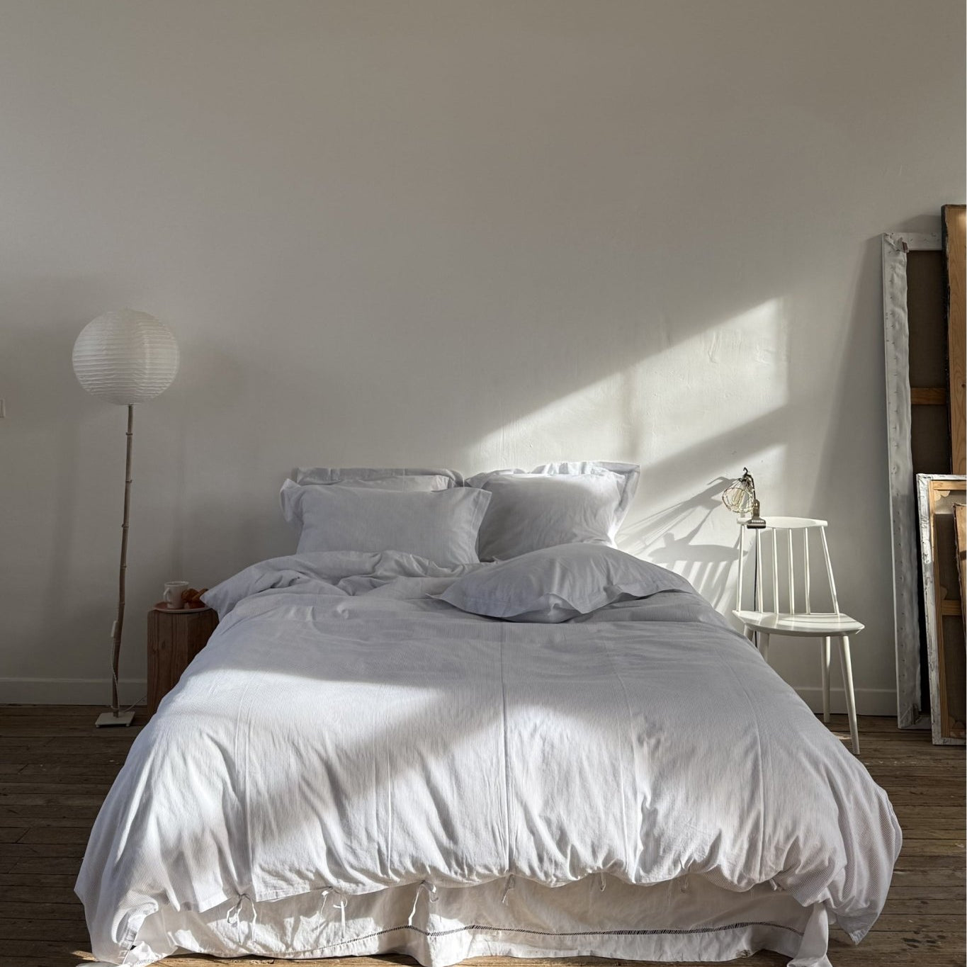 Housse de couette Jack - Scarlette Ateliers