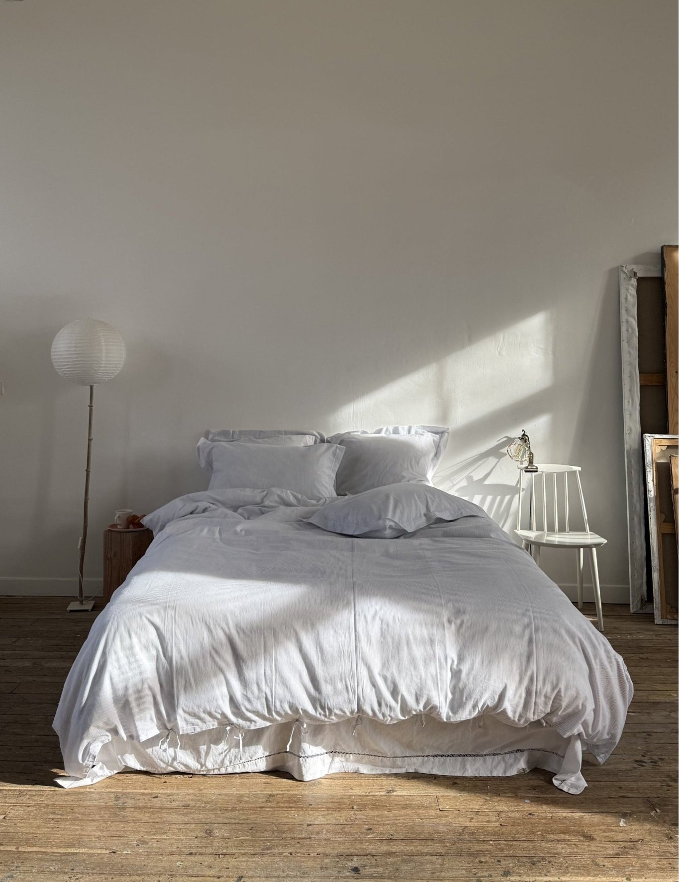 Housse de couette Jack - Scarlette Ateliers