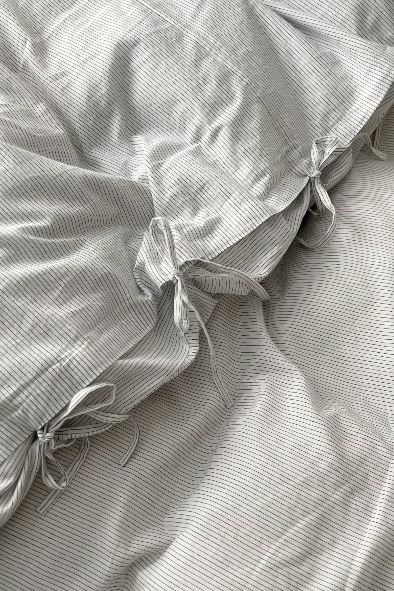 Housse de couette Jack - Scarlette Ateliers