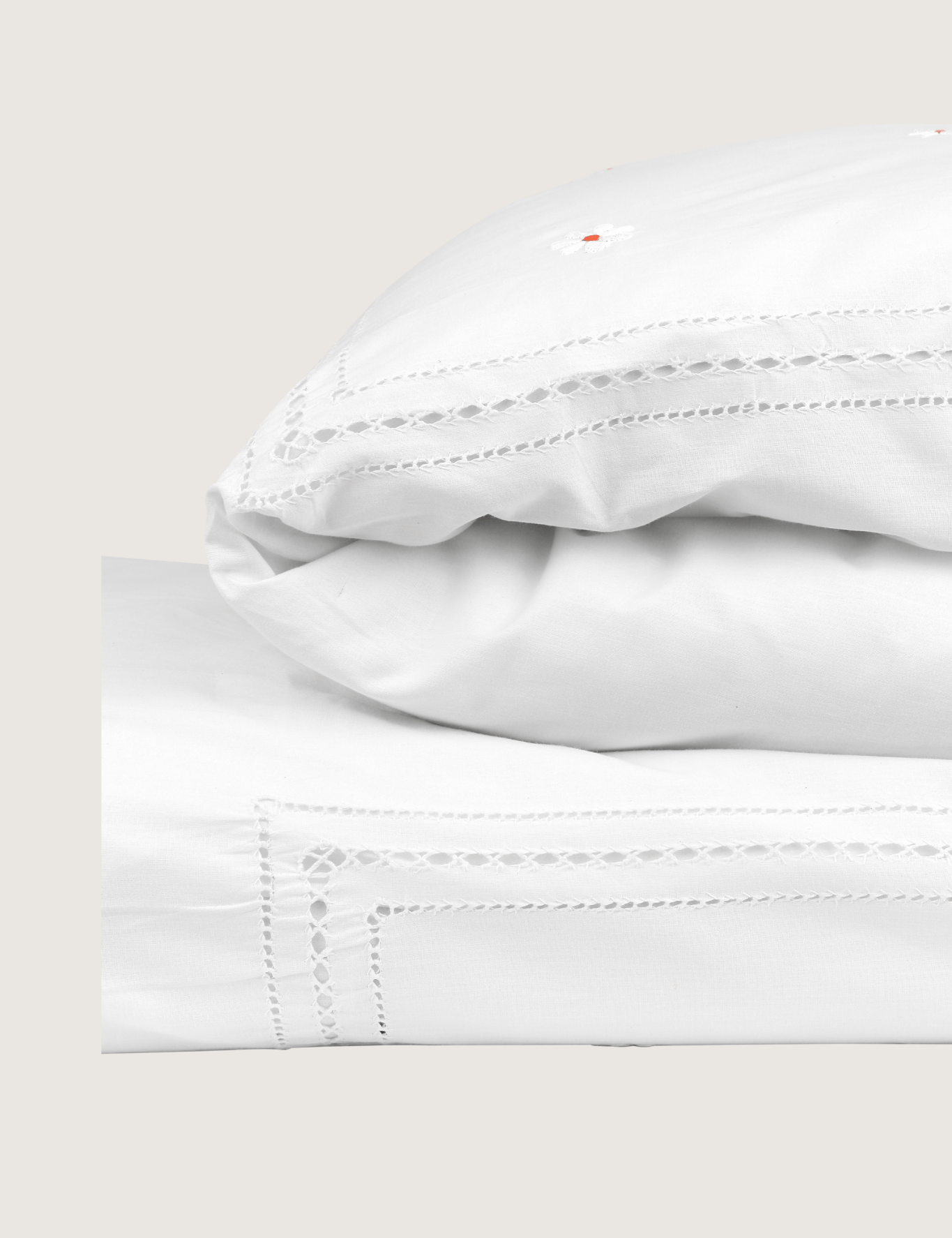 Housse de Couette Julia - Scarlette Ateliers