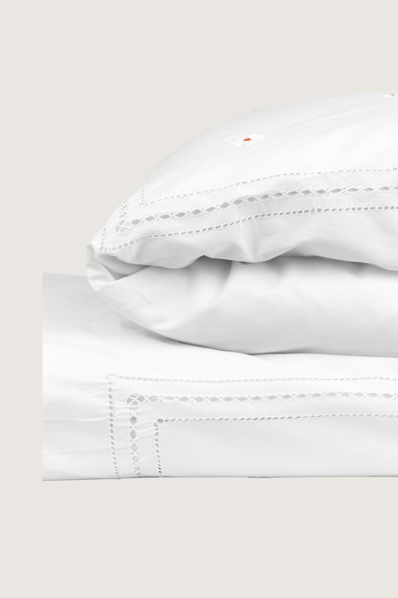 Housse de Couette Julia - Scarlette Ateliers