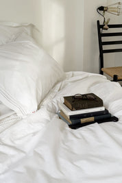 Housse de couette Louise - Scarlette Ateliers