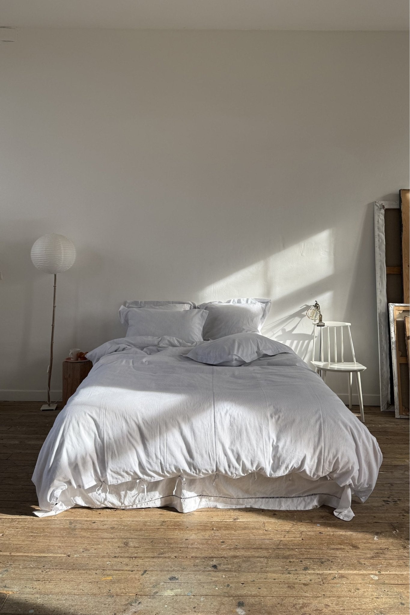 Housse de couette Louise - Scarlette Ateliers