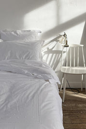 Housse de couette Louise - Scarlette Ateliers