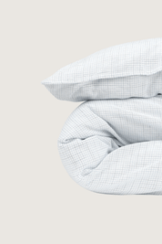 Housse de couette Paul - Scarlette Ateliers