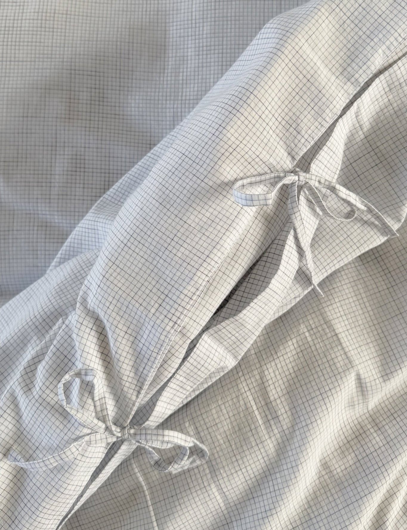 Housse de couette Paul - Scarlette Ateliers