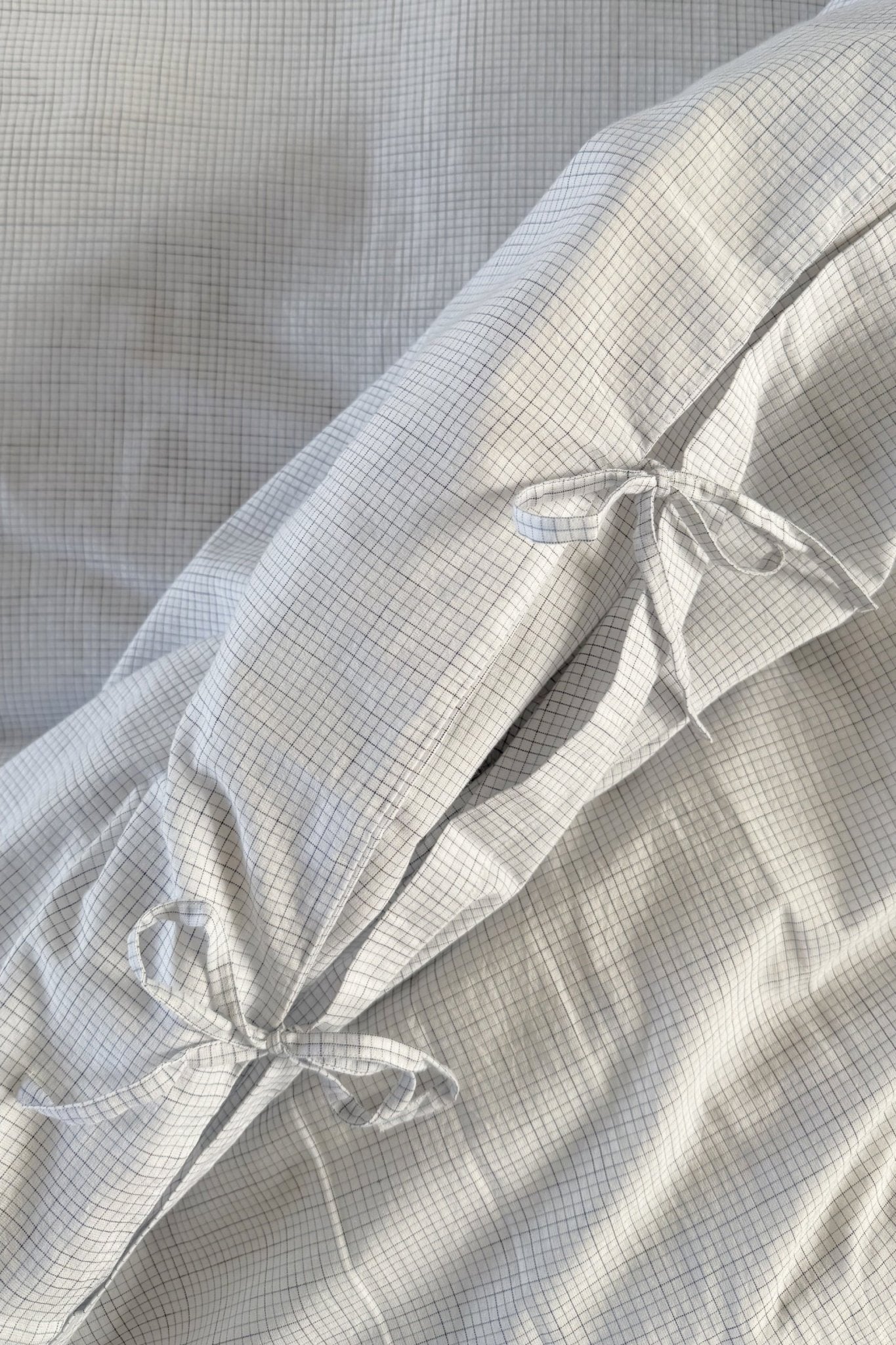 Housse de couette Paul - Scarlette Ateliers