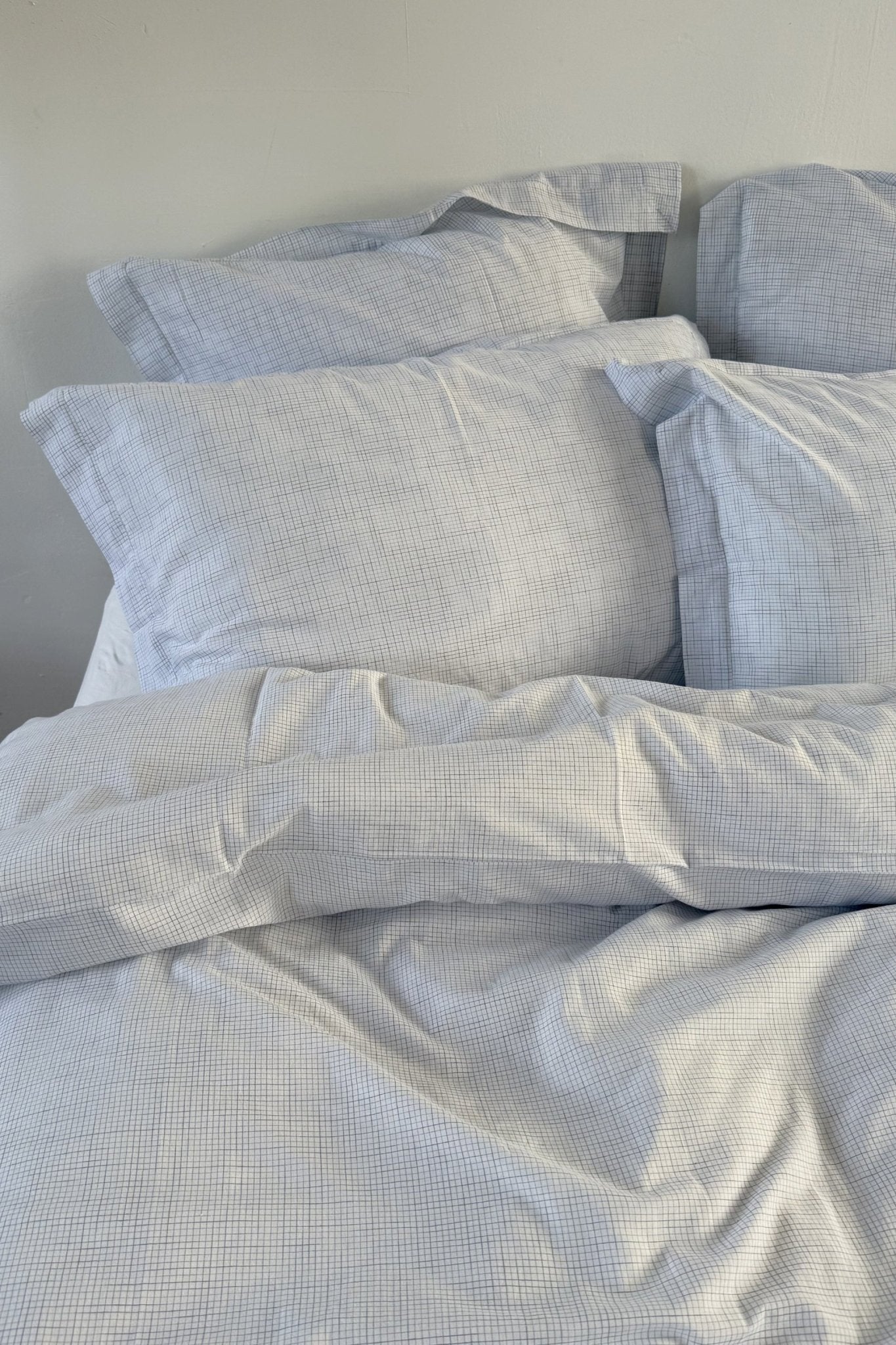 Housse de couette Paul - Scarlette Ateliers