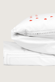 Housse de couette Valentine - Scarlette Ateliers