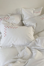 Housse de couette Valentine - Scarlette Ateliers
