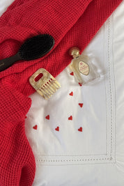 Housse de couette Valentine - Scarlette Ateliers